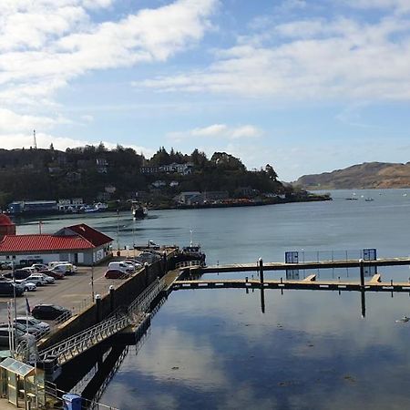 The Editor'S Choice, Oban Seafront Apartment Exterior foto
